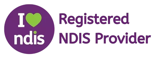 Registered NDIS provider
