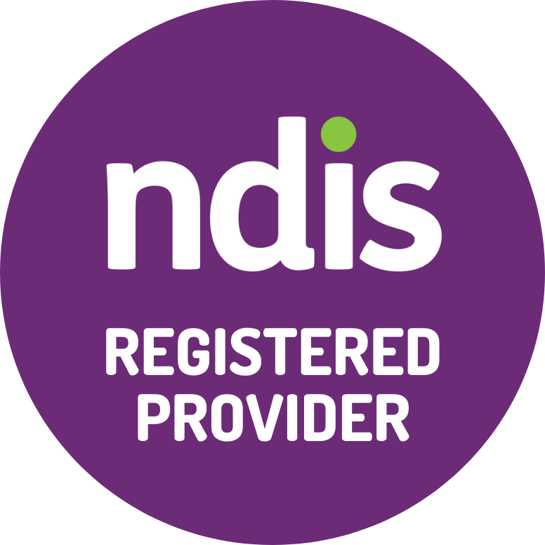 NDIS registered provider
